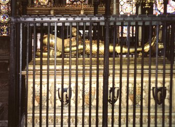 Edward the Black Prince