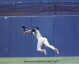 He Makes a Diving Catch
