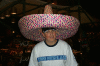 What a hat? In Mexico