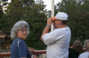 River Boat Ride with Grandmother