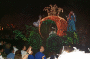 Another Lighted Float